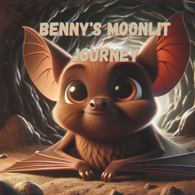 Benny's Moonlit Journey - Bandel, Todd