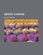 Benoit Castain