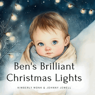 Ben's Brilliant Christmas Lights