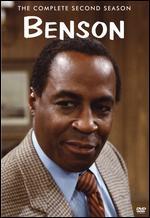 Benson: Season 02