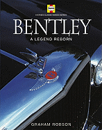 Bentley: A Legend Reborn