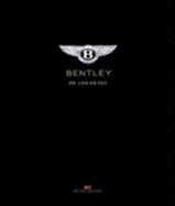 Bentley. Die Geschichte