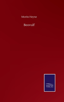 Beovulf - Heyne, Moritz