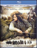 Beowulf & Grendel [Blu-ray]