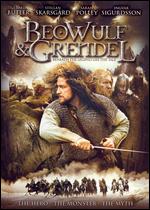 Beowulf & Grendel - Sturla Gunnarsson