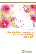 ?ber die kritischen Werte der Rankin-Selberg-Faltungen