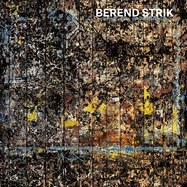 Berend Strik: Deciphering the Artist's Mind