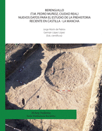 Berenguillo (T.M. Pedro Muoz, Ciudad Real) Nuevos datos para el estudio de la Prehistoria Reciente en Castilla - La Mancha