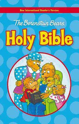 Berenstain Bears Holy Bible-NIRV - 