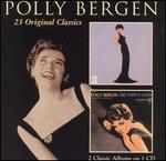 Bergen Sings Morgan/The Party's Over
