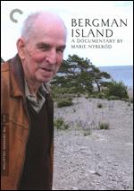 Bergman Island [Criterion Collection] - Marie Nyrerd