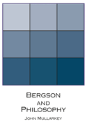 Bergson and Philosophy: An Introduction