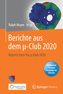 Berichte Aus Dem -Club 2020: Reports from the -Club 2020