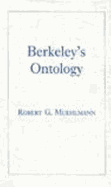 Berkeley's Ontology