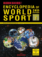 Berkshire Encyclopedia of World Sport - Pfister, Gertrud, Dr., and Levinson, David