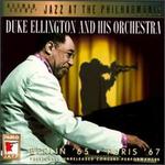 Berlin '65/Paris '67 - Duke Ellington & His Orchestra