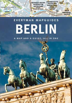 Berlin Everyman Mapguide 2012 - Everyman