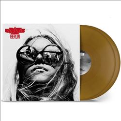 Berlin [Gold Vinyl]