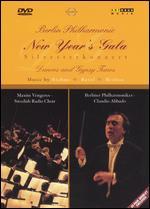 Berlin Philharmonic: New Year's Gala 1996