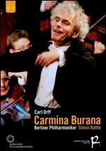 Berliner Philharmoniker/Simon Rattle: Carl Orff - Carmina Burana