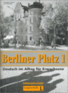 Berliner Platz: Intensivtrainer