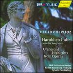Berlioz: Harold en Italie
