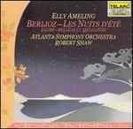 Berlioz: Les Nuits d'Été; Fauré: Pelléas et Mélisande