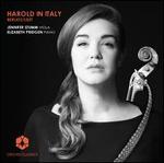 Berlioz/Liszt: Harold in Italy - Elizabeth Pridgen (piano); Jennifer Stumm (viola)