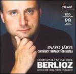 Berlioz: Symphonie fantastique, Op. 14; Love Scene from Roméo et Juliette