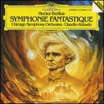 Berlioz: Symphonie Fantastique - Chicago Symphony Orchestra; Claudio Abbado (conductor)
