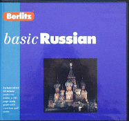 Berlitz Basic Russian