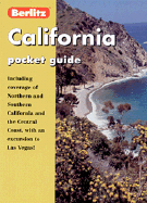 Berlitz California Pocket Guide