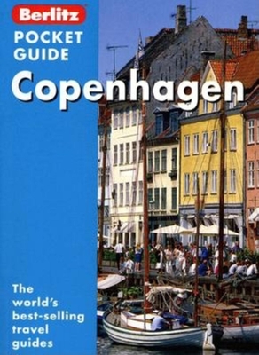 Berlitz Copenhagen Pocket Guide - Renouf, Norman (Text by)