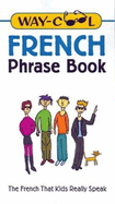 Berlitz French Phrase Book