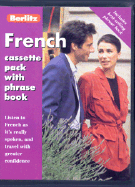 Berlitz French Travel Pack