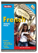 Berlitz French Travel Pack