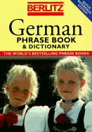 Berlitz German Phrase Book - Berlitz Guides