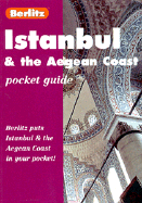 Berlitz Istanbul Pocket Guide