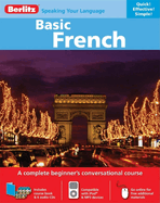 Berlitz Language: Basic French