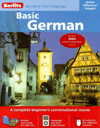 Berlitz Language: Basic German