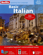 Berlitz Language: Basic Italian