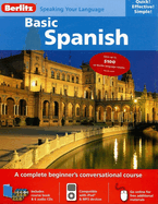 Berlitz Language: Basic Spanish