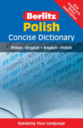 Berlitz Language: Polish Concise Dictionary