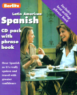 Berlitz Latin-American Spanish