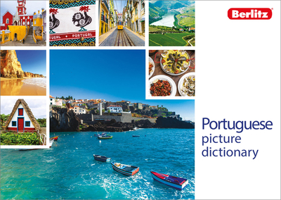 Berlitz Picture Dictionary Portuguese - Publishing, Berlitz