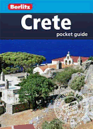 Berlitz Pocket Guide Crete
