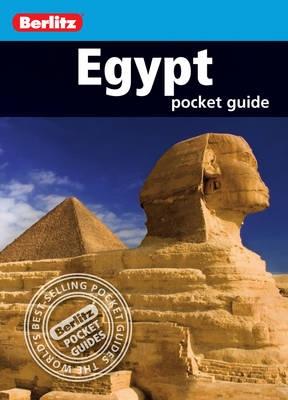 Berlitz Pocket Guide Egypt - APA Publications Limited