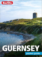 Berlitz Pocket Guide Guernsey (Travel Guide)