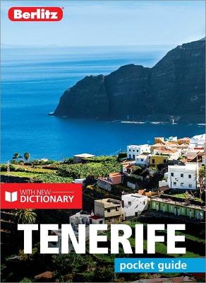 Berlitz Pocket Guide Tenerife (Travel Guide with Dictionary) - 