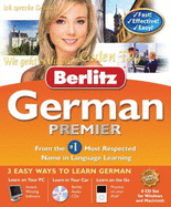 Berlitz Premier German